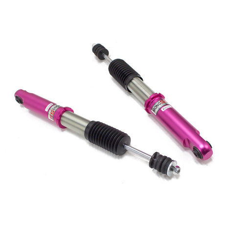 Nissan Versa (N17X) 2013-2019 Godspeed Mono-SS coilover kit