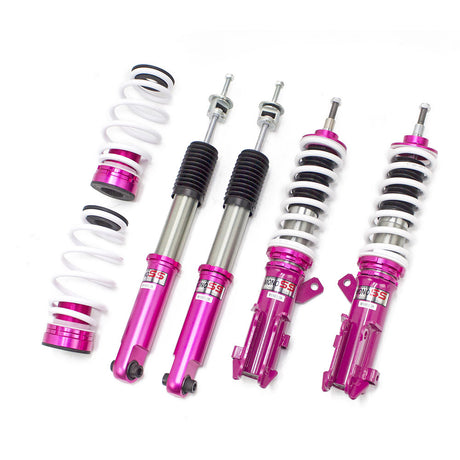 Kia Rio (SC) 2018-2023 Godspeed Mono-SS coilover kit
