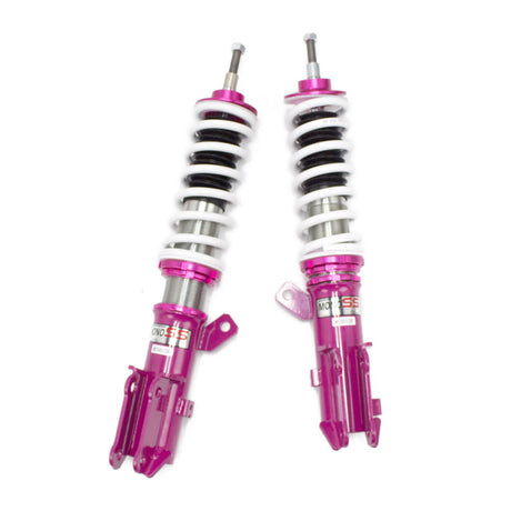 Kia Rio (SC) 2018-2023 Godspeed Mono-SS coilover kit