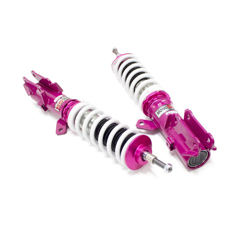 Hyundai Accent (HC/YC) 2019-2022 Godspeed Mono-SS coilover kit