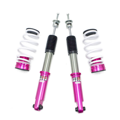 Kia Rio (SC) 2018-2023 Godspeed Mono-SS coilover kit