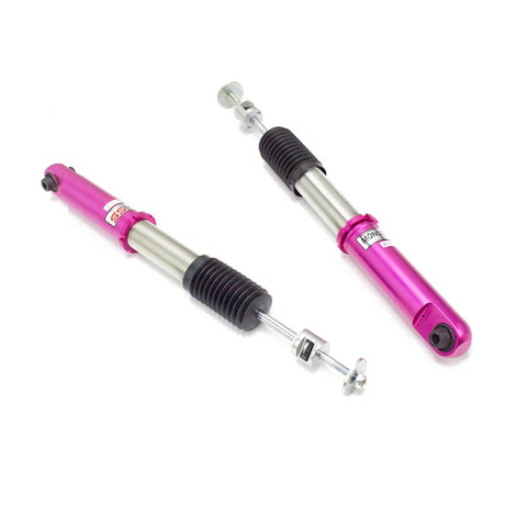 Hyundai Accent (HC/YC) 2019-2022 Godspeed Mono-SS coilover kit