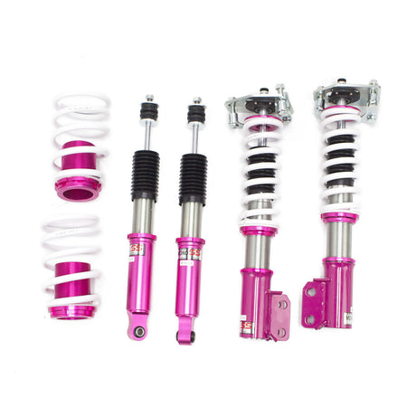 Ford Mustang 1979-1982 Godspeed Mono-SS coilover kit