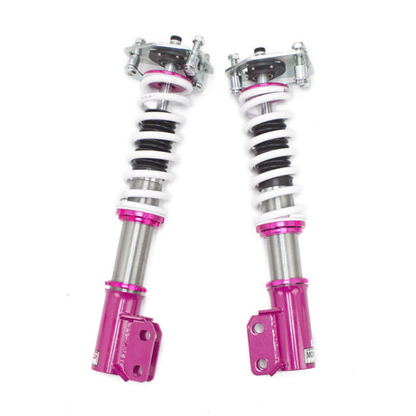 Ford Mustang 1983-1986 Godspeed Mono-SS coilover kit