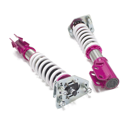 Ford Mustang 1979-1982 Godspeed Mono-SS coilover kit
