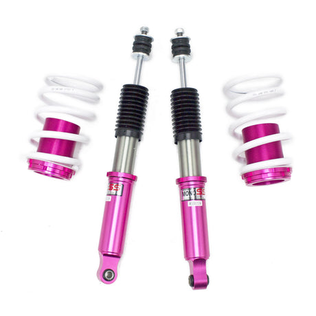 Ford Mustang 1987-1993 Godspeed Mono-SS coilover kit
