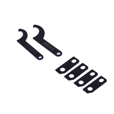 Ford Mustang 1979-1982 Godspeed Mono-SS coilover kit