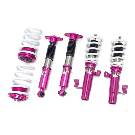 Volvo V60 (155) 2013-2019 Godspeed Mono-SS coilover kit