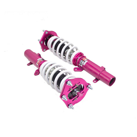 Honda CR-V (RW1/2/5/6) 2017-2022 Godspeed Mono-SS coilover kit