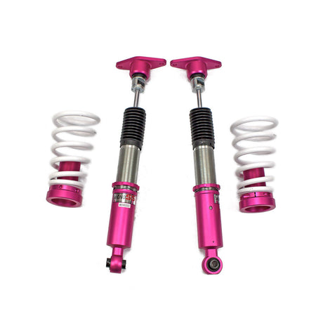Mazda CX-5 (KF) 2017-2024 Godspeed Mono-SS coilover kit