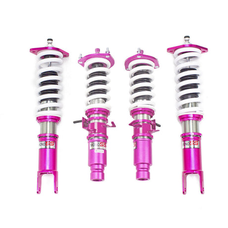 Infiniti Q60 Coupe AWD / Q40 AWD (V36/CV36) 2014-2015 - True Coilover Setup Godspeed Mono-SS coilover kit