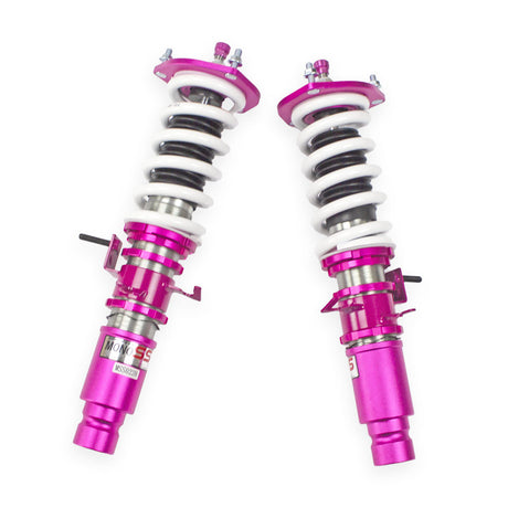 Infiniti Q60 Coupe AWD / Q40 AWD (V36/CV36) 2014-2015 - True Coilover Setup Godspeed Mono-SS coilover kit