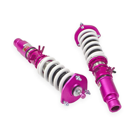 Infiniti Q60 Coupe AWD / Q40 AWD (V36/CV36) 2014-2015 - True Coilover Setup Godspeed Mono-SS coilover kit