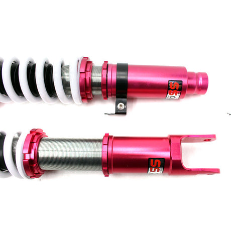Honda Accord (CP/CS) 2008-2012 Godspeed Mono-SS coilover kit