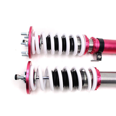 Honda Accord (CP/CS) 2008-2012 Godspeed Mono-SS coilover kit