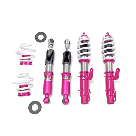 Audi TT QUATTRO (8N) 2000-2006 Godspeed Mono-SS coilover kit