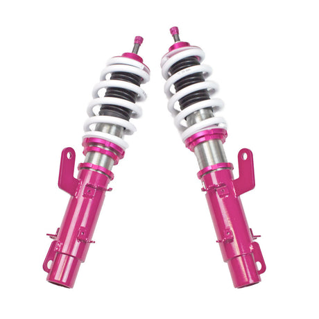 Volkswagen R32 (8N) 2003-2004 Godspeed Mono-SS coilover kit
