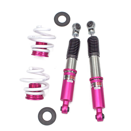 Volkswagen R32 (8N) 2003-2004 Godspeed Mono-SS coilover kit