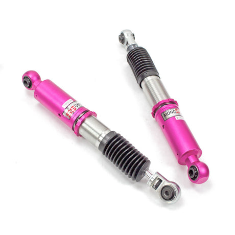 Volkswagen R32 (8N) 2003-2004 Godspeed Mono-SS coilover kit