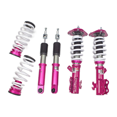 Toyota Corolla Sedan (E210) 2020-2026 (Multi-Link Suspension) Godspeed Mono-SS coilover kit
