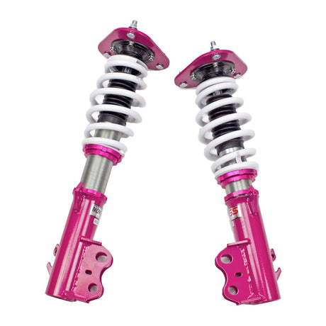 Toyota Corolla Sedan (E210) 2020-2026 (Multi-Link Suspension) Godspeed Mono-SS coilover kit