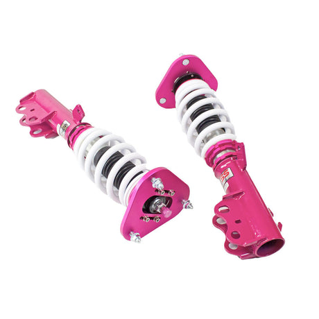 Toyota Corolla Sedan (E210) 2020-2026 (Multi-Link Suspension) Godspeed Mono-SS coilover kit