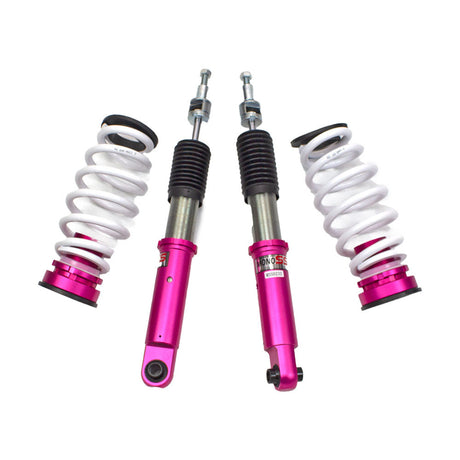 Toyota Corolla Sedan (E210) 2020-2026 (Multi-Link Suspension) Godspeed Mono-SS coilover kit