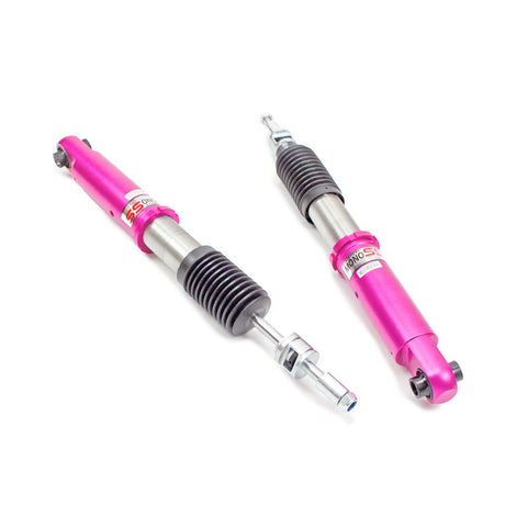 Toyota Corolla Cross (XGA10) 2022-2025 Godspeed Mono-SS coilover kit