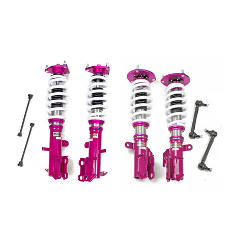 Toyota Highlander AWD (XU40) 2008-2013 Godspeed Mono-SS coilover kit