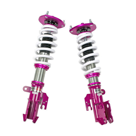 Toyota Highlander AWD (XU40) 2008-2013 Godspeed Mono-SS coilover kit