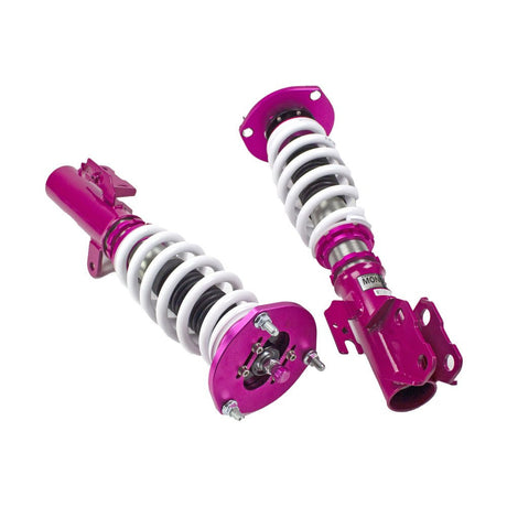 Toyota Highlander AWD (XU40) 2008-2013 Godspeed Mono-SS coilover kit