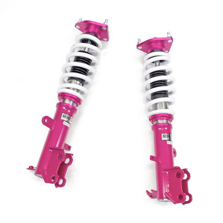 Toyota Venza AWD (GV15) 2009-2015 Godspeed Mono-SS coilover kit