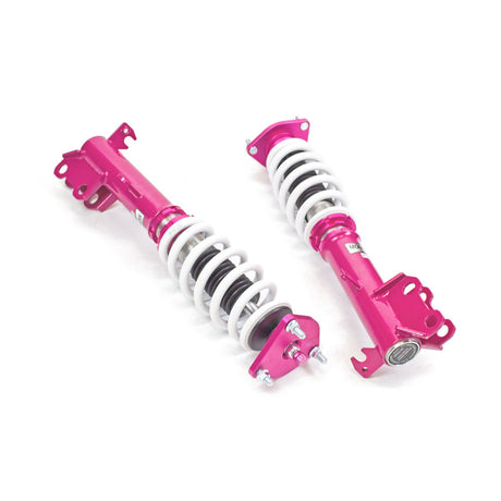 Toyota Highlander AWD (XU40) 2008-2013 Godspeed Mono-SS coilover kit