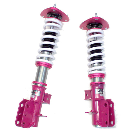 Subaru Forester (SK) 2019-2024 Godspeed Mono-SS coilover kit