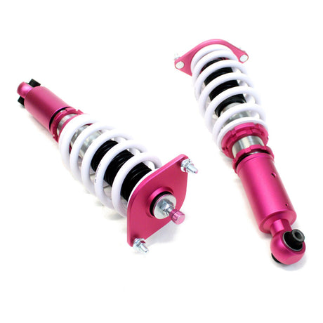 Subaru Forester (SK) 2019-2024 Godspeed Mono-SS coilover kit