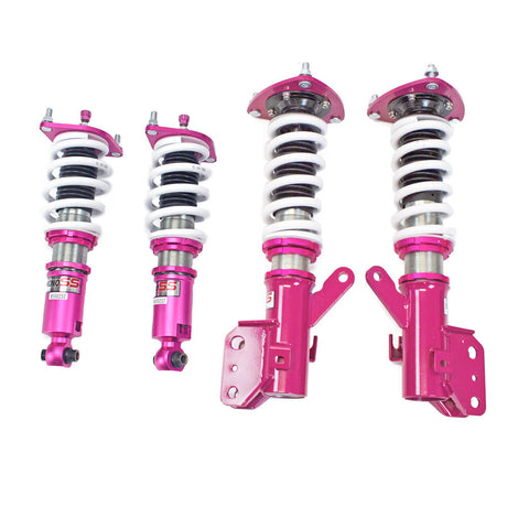 Subaru Impreza (GK/GT) 2017-2023 Godspeed Mono-SS coilover kit