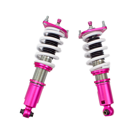 Subaru Impreza (GK/GT) 2017-2023 Godspeed Mono-SS coilover kit