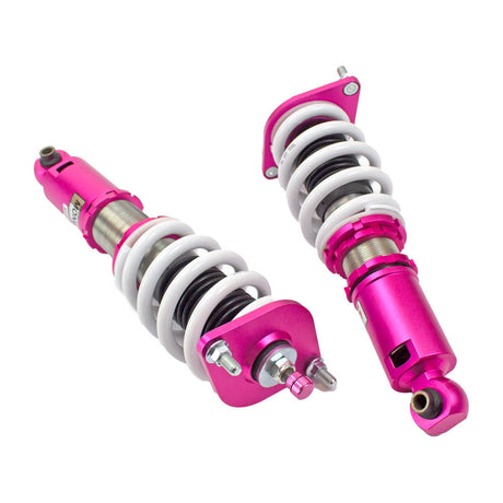 Subaru Impreza (GK/GT) 2017-2023 Godspeed Mono-SS coilover kit