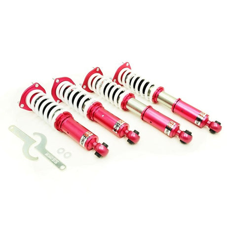 Lexus LS400 (UCF20) 1996-2000 Godspeed Mono-SS coilover kit