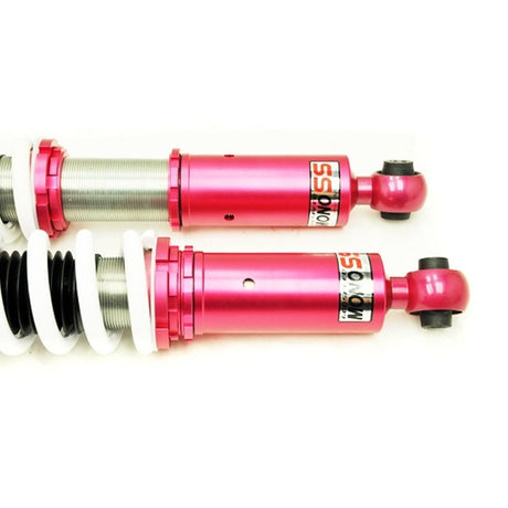 Lexus LS400 (UCF20) 1996-2000 Godspeed Mono-SS coilover kit