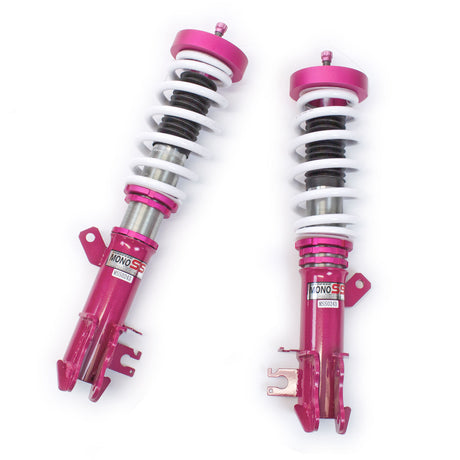 Jeep Renegade FWD (BU/BV) 2015-2022 Godspeed Mono-SS coilover kit
