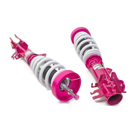 Jeep Renegade FWD (BU/BV) 2015-2022 Godspeed Mono-SS coilover kit