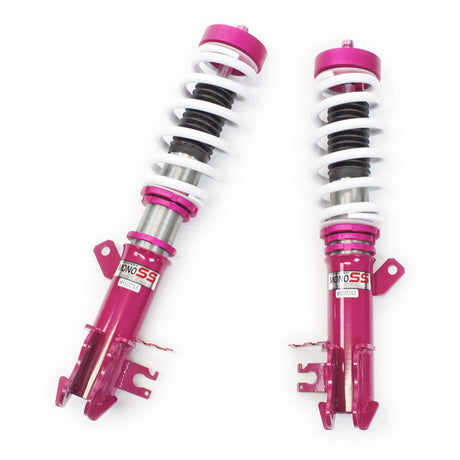 Jeep Renegade FWD (BU/BV) 2015-2022 Godspeed Mono-SS coilover kit