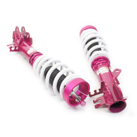 Fiat 500X FWD (FB) 2016-2022 Godspeed Mono-SS coilover kit