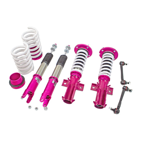 Lincoln MKT 2013-2019 Godspeed Mono-SS coilover kit