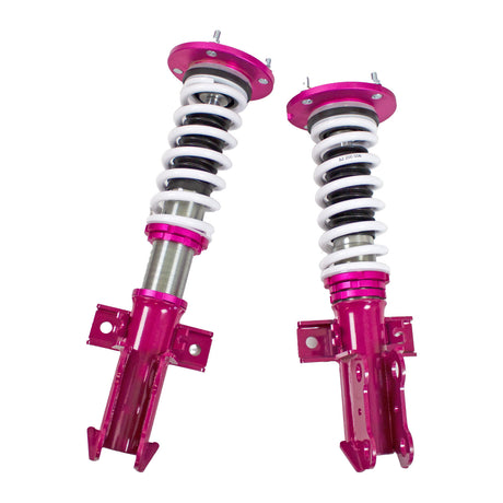 Lincoln MKT 2013-2019 Godspeed Mono-SS coilover kit