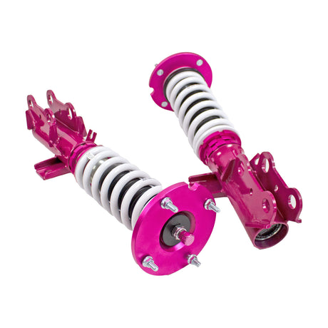 Lincoln MKS 2013-2016 Godspeed Mono-SS coilover kit