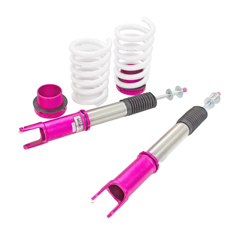 Lincoln MKT 2013-2019 Godspeed Mono-SS coilover kit