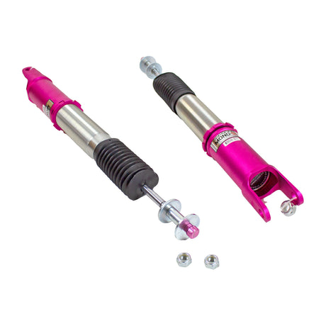 Lincoln MKS 2013-2016 Godspeed Mono-SS coilover kit