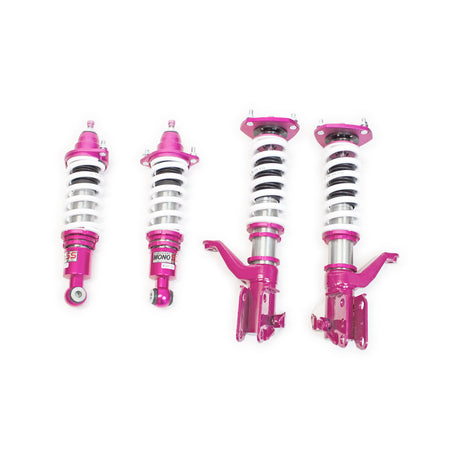 Honda Element (YH1/YH2) 2003-2011 Godspeed Mono-SS coilover kit